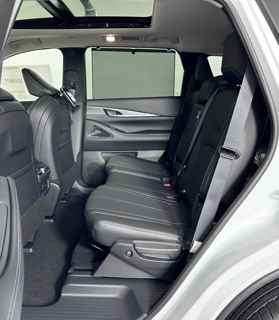 2026 INFINITI QX60 LUXE - Photo 20
