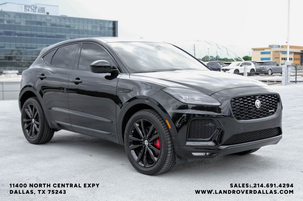 Used 2024 Black Jaguar P250 image 3