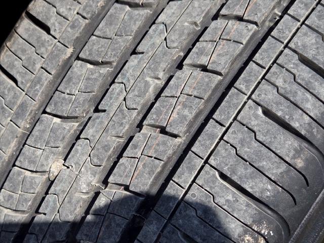 Certified Used 2020 MIDNIGHT BLACK METAL Toyota  image 18