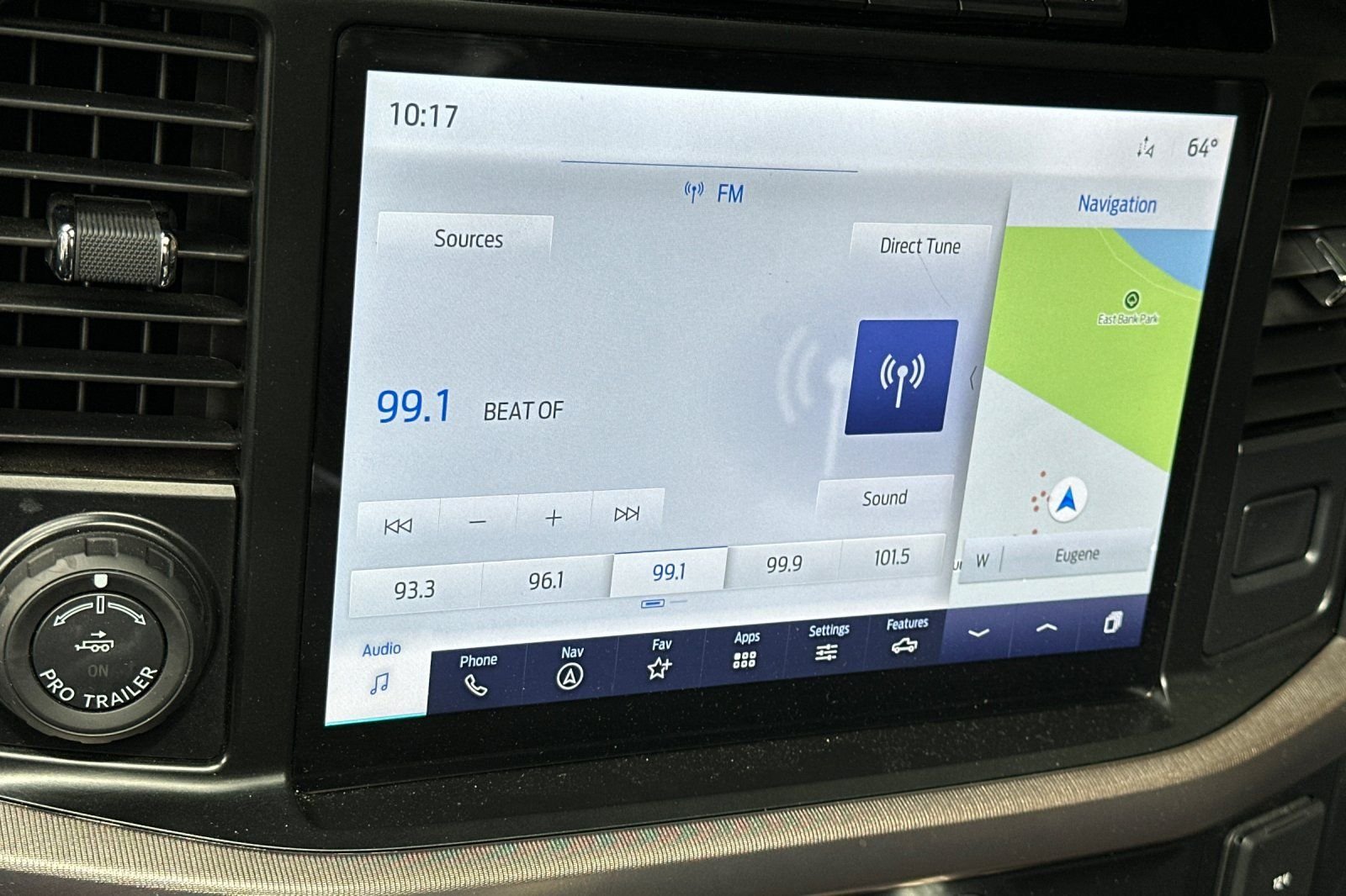 Used 2023 White Ford Raptor image 21