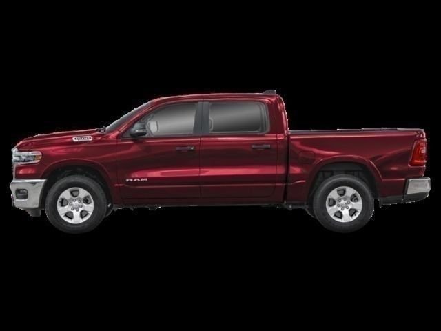 Used 2025 Red Ram Big Horn/Lone Star image 3