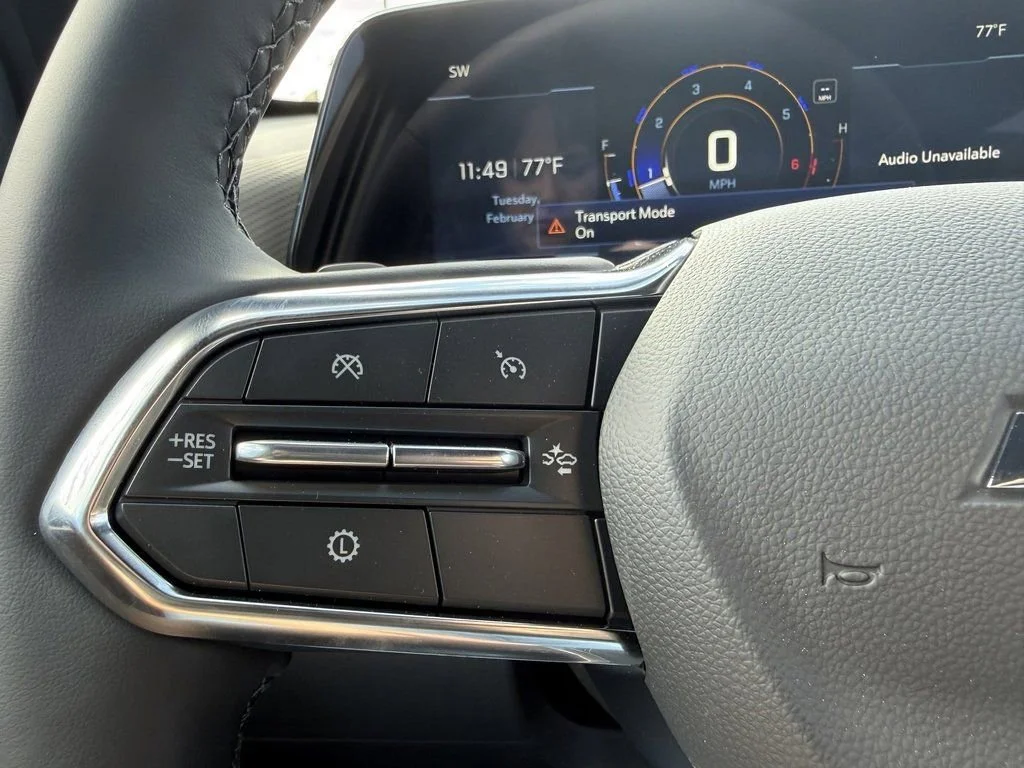 2026 Chevrolet Equinox LT - Photo 19