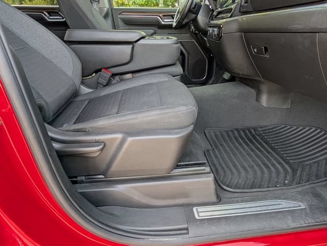 Used 2025 Red Hot Chevrolet LT image 29