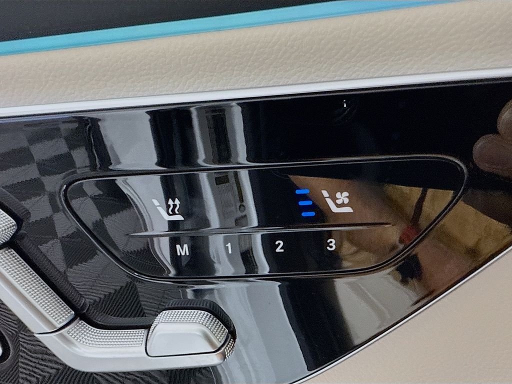 Used 2026 White Mercedes-Benz E 350 image 21