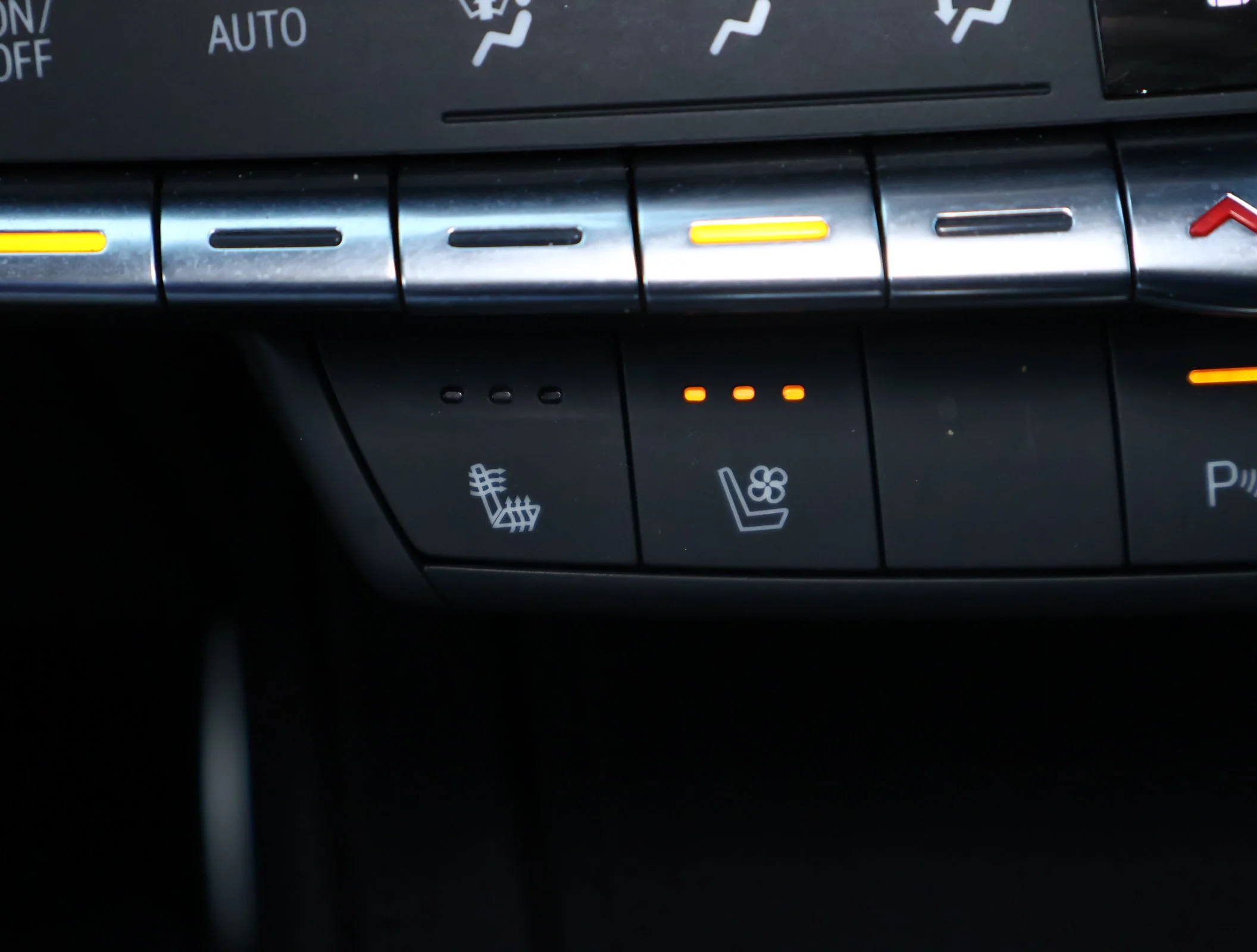 Used 2023 GALACTIC GREY METALLIC Cadillac FWD Sport image 6