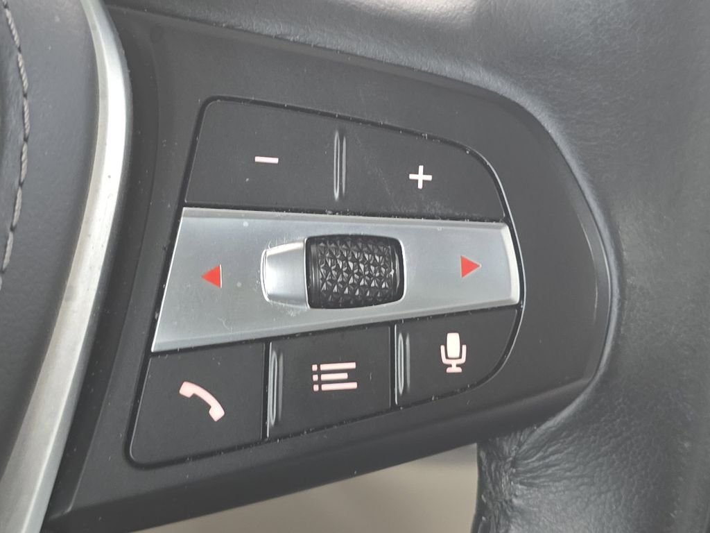 Certified Used 2024 Alpine White BMW sDrive40i image 11
