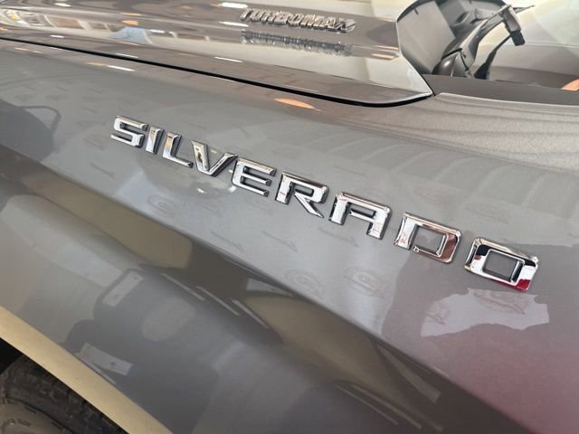 2026 Chevrolet Silverado 1500 RST - Photo 23