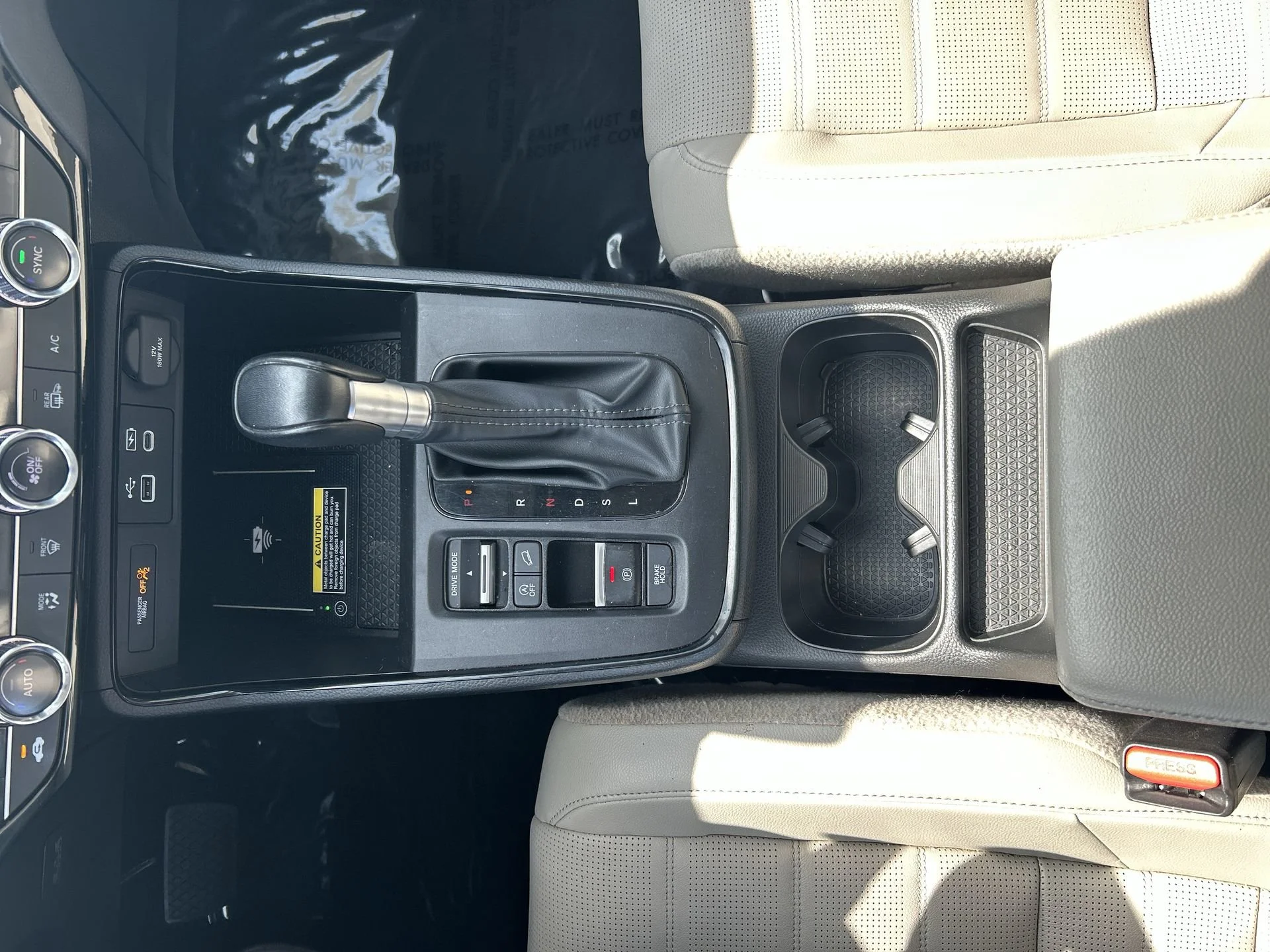 2023 Honda CR-V EX-L - Photo 49