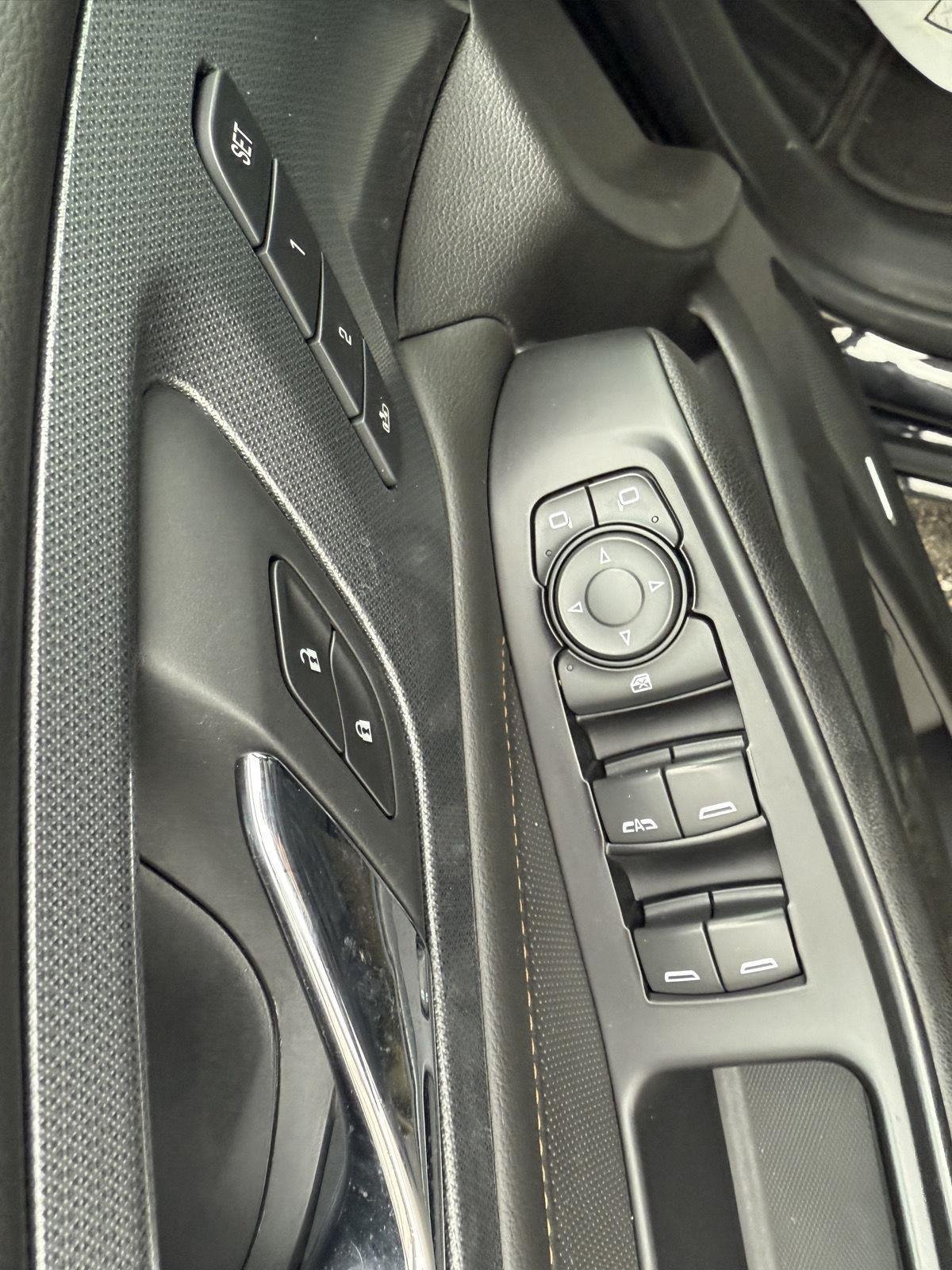 2018 Chevrolet Traverse Premier - Photo 13