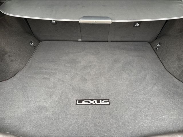 Used 2023 White Lexus 350 Luxury image 10