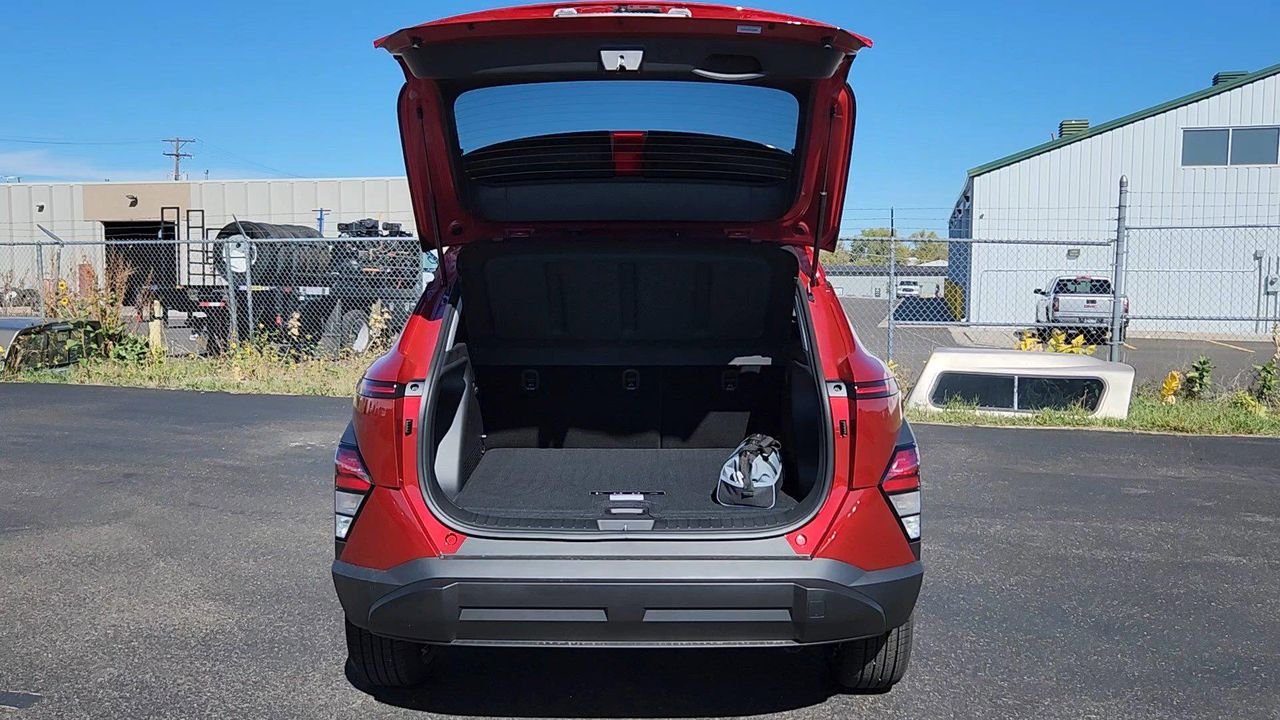 2026 Hyundai Kona SEL Sport - Photo 18