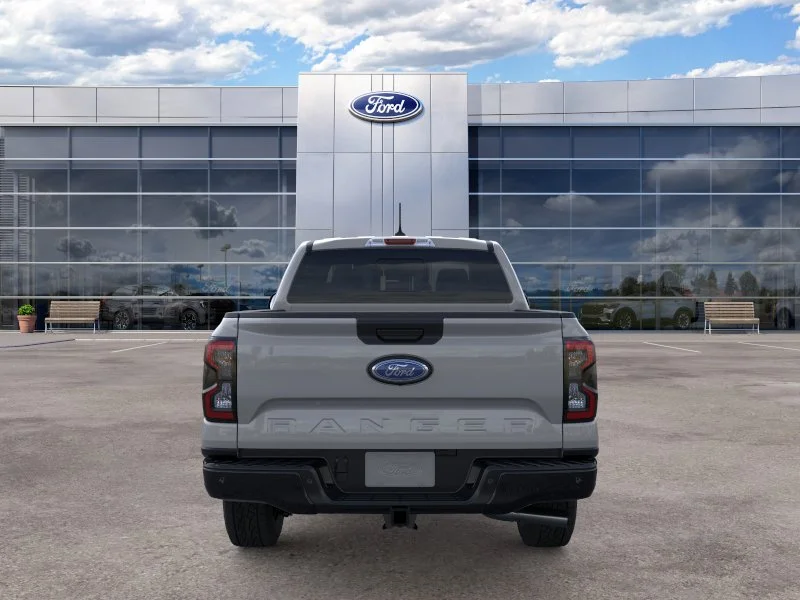 New 2026 Avalanche Ford Lariat® image 27