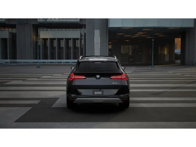 New 2026 Dark Graphite Metallic BMW  image 5