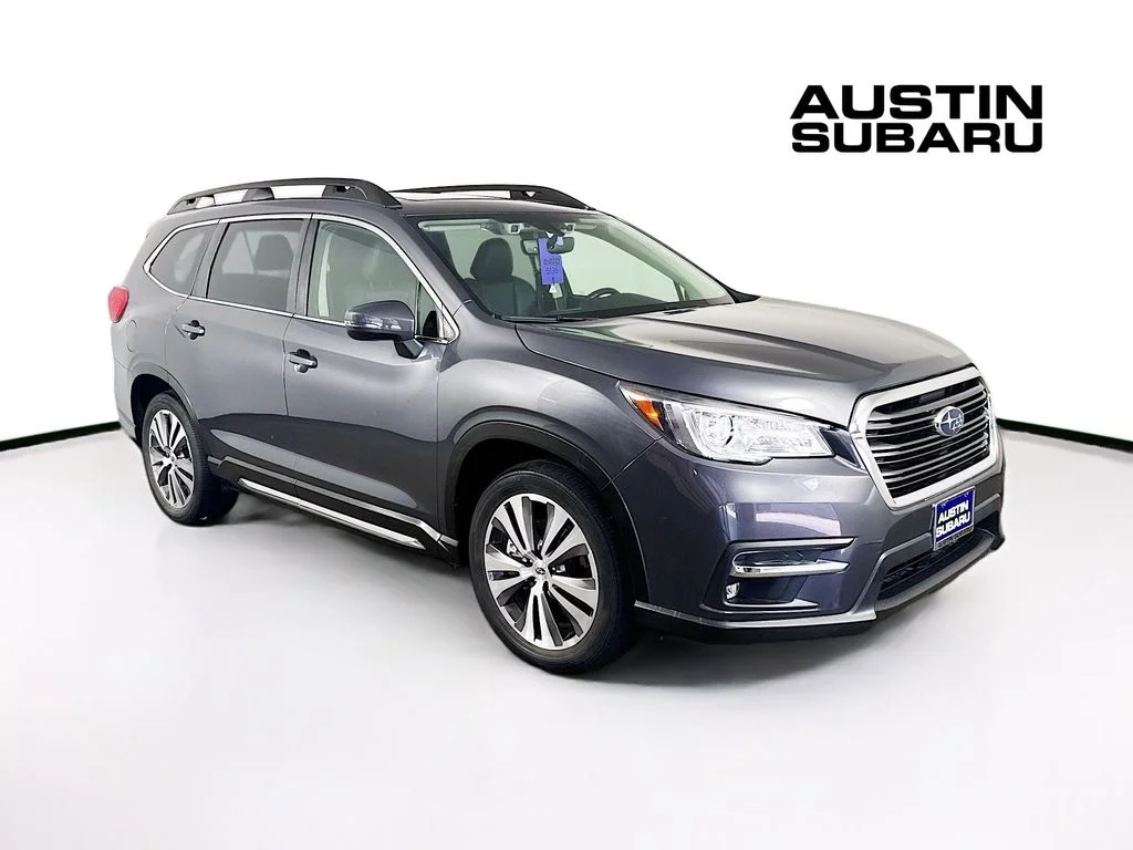 2022 Subaru Ascent Limited 7 Passenger's photo