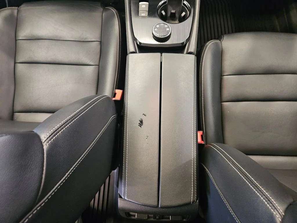 Certified Used 2023 Black Nissan SL image 21