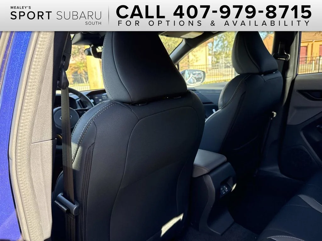 2026 Subaru Crosstrek Wilderness - Photo 13