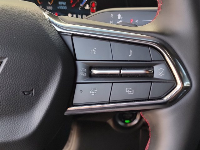 Used 2025 Gray Chevrolet RST image 20