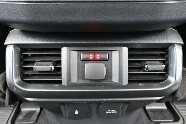 2023 Ford F-150 Lariat - Photo 44