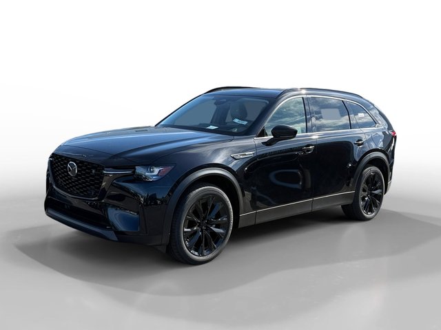2026 Mazda CX-90 Premium Sport