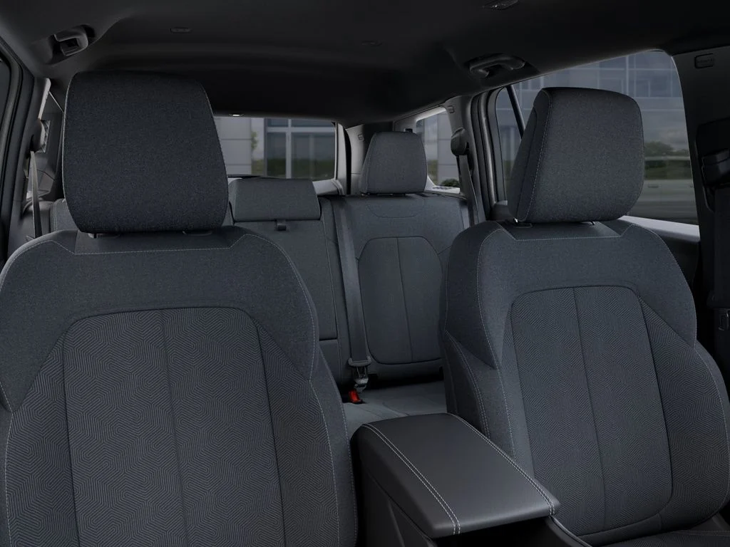New 2026 Silver Zynith Clearcoat Jeep Laredo image 26