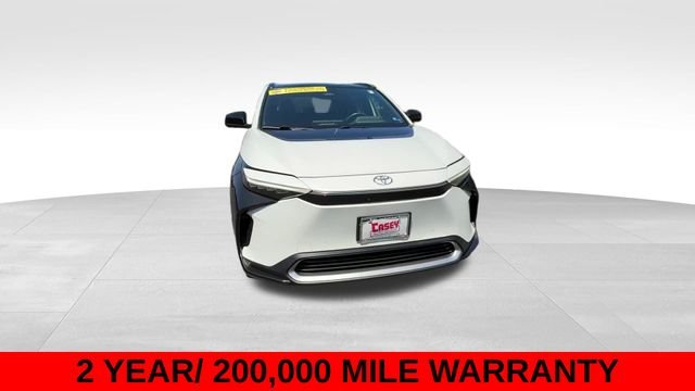 Used 2023 Beige Toyota Limited image 12