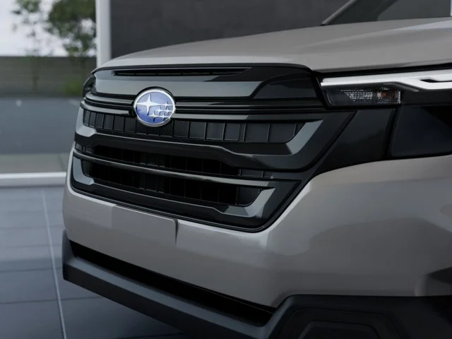 New 2026 RIVER ROCK PEARL Subaru Sport Onyx Edition image 10