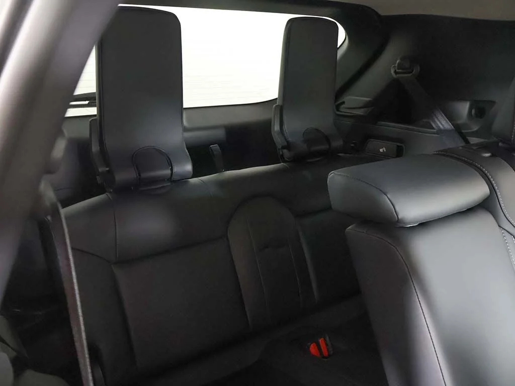New 2026 Gray Mitsubishi SE 1.5T 2WD image 34