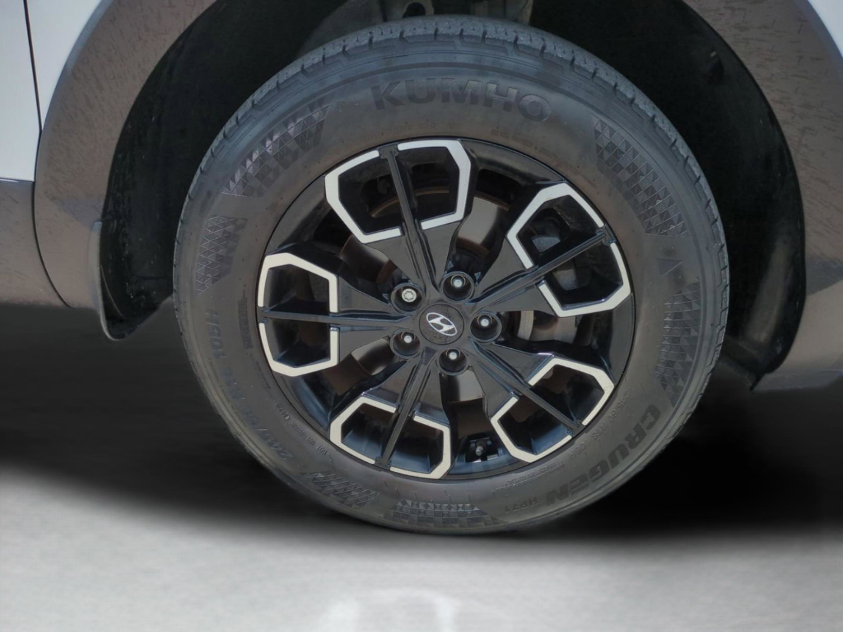 2023 Hyundai Santa Cruz SEL - Photo 30