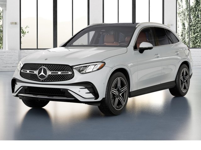 2027 Mercedes-Benz GLC GLC 350e