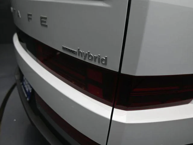 2026 Hyundai Santa Fe Limited - Photo 24