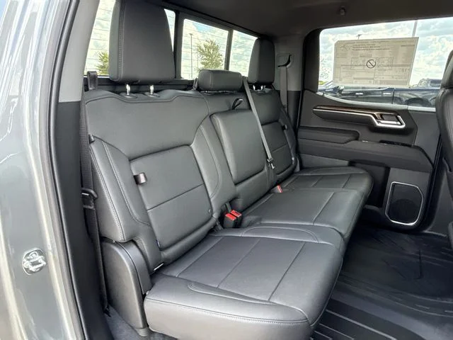 2026 Chevrolet Silverado 1500 LT - Photo 76