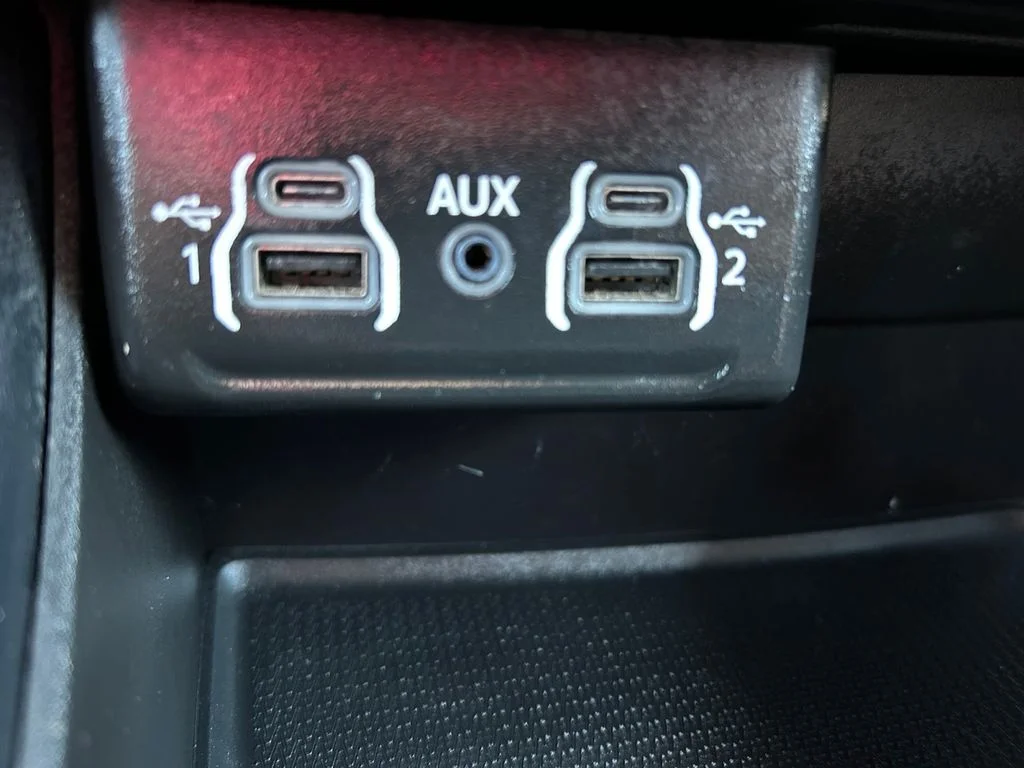 Used 2023 Red Dodge GT image 30
