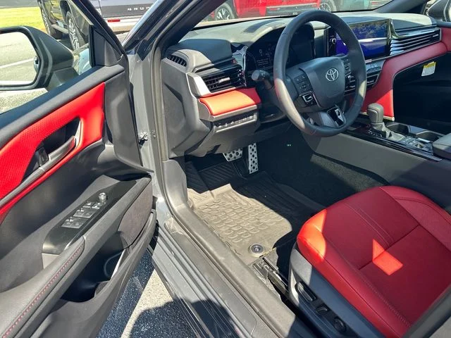New 2026 Underground Toyota XSE image 5