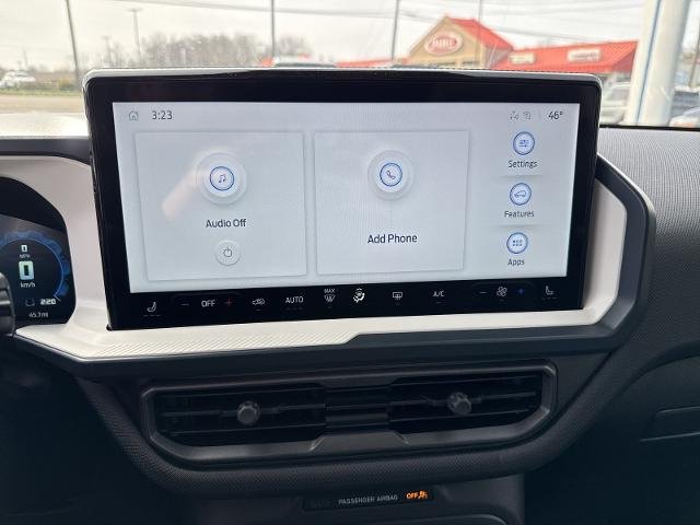 2025 Ford Bronco Sport Heritage - Photo 55