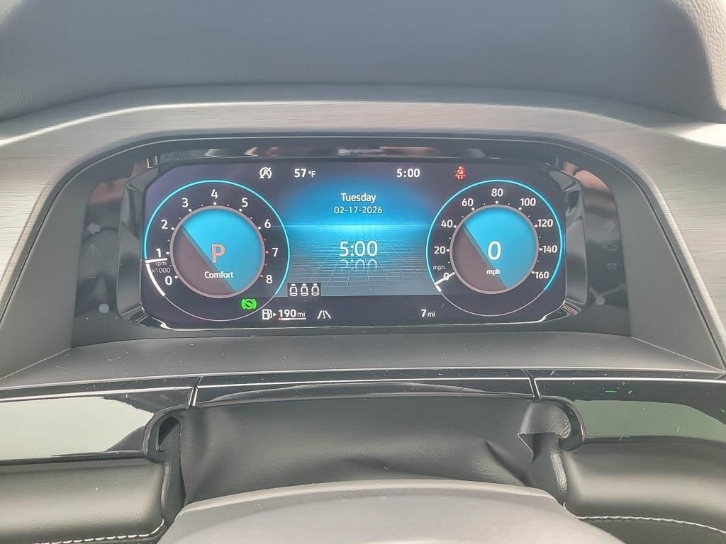 2026 Volkswagen Atlas Cross Sport SE w/Tech - Photo 13