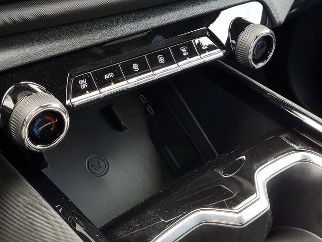 New 2026 Summit White Chevrolet LT - Extended Range image 24