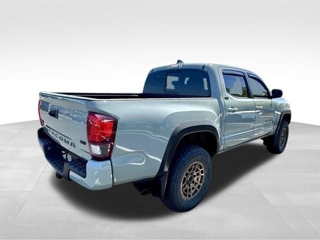 Used 2023  Toyota Trail Edition image 7