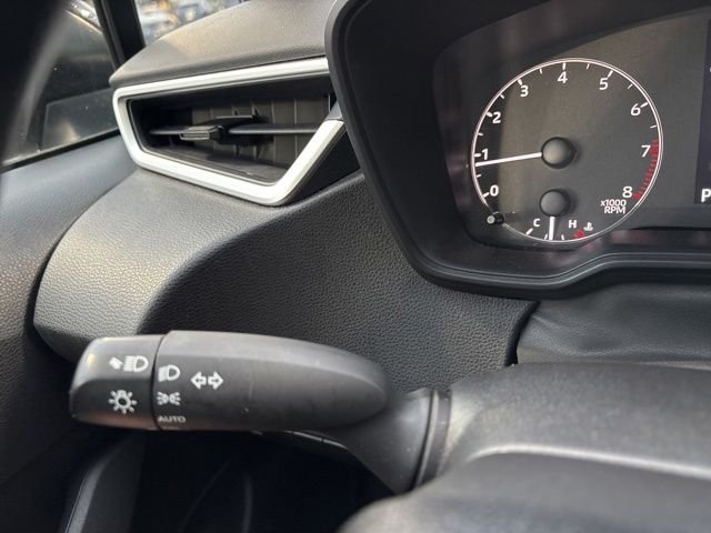Used 2024 Underground Toyota LE image 21