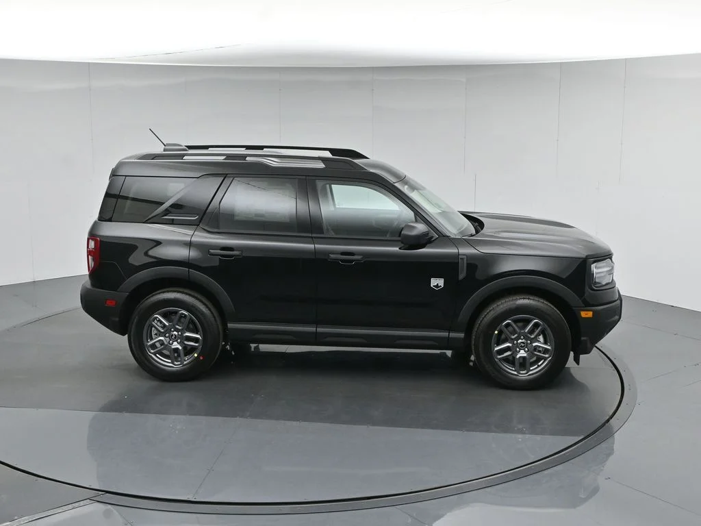 New 2026 Black Ford Big Bend image 51