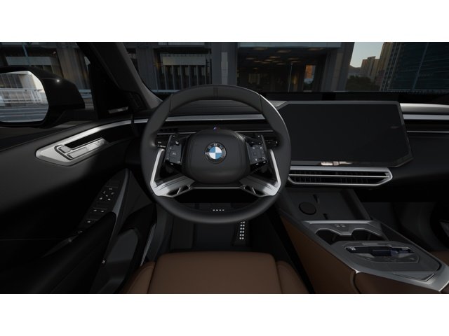 New 2027 Black Sapphire Metallic BMW 40 xDrive image 13