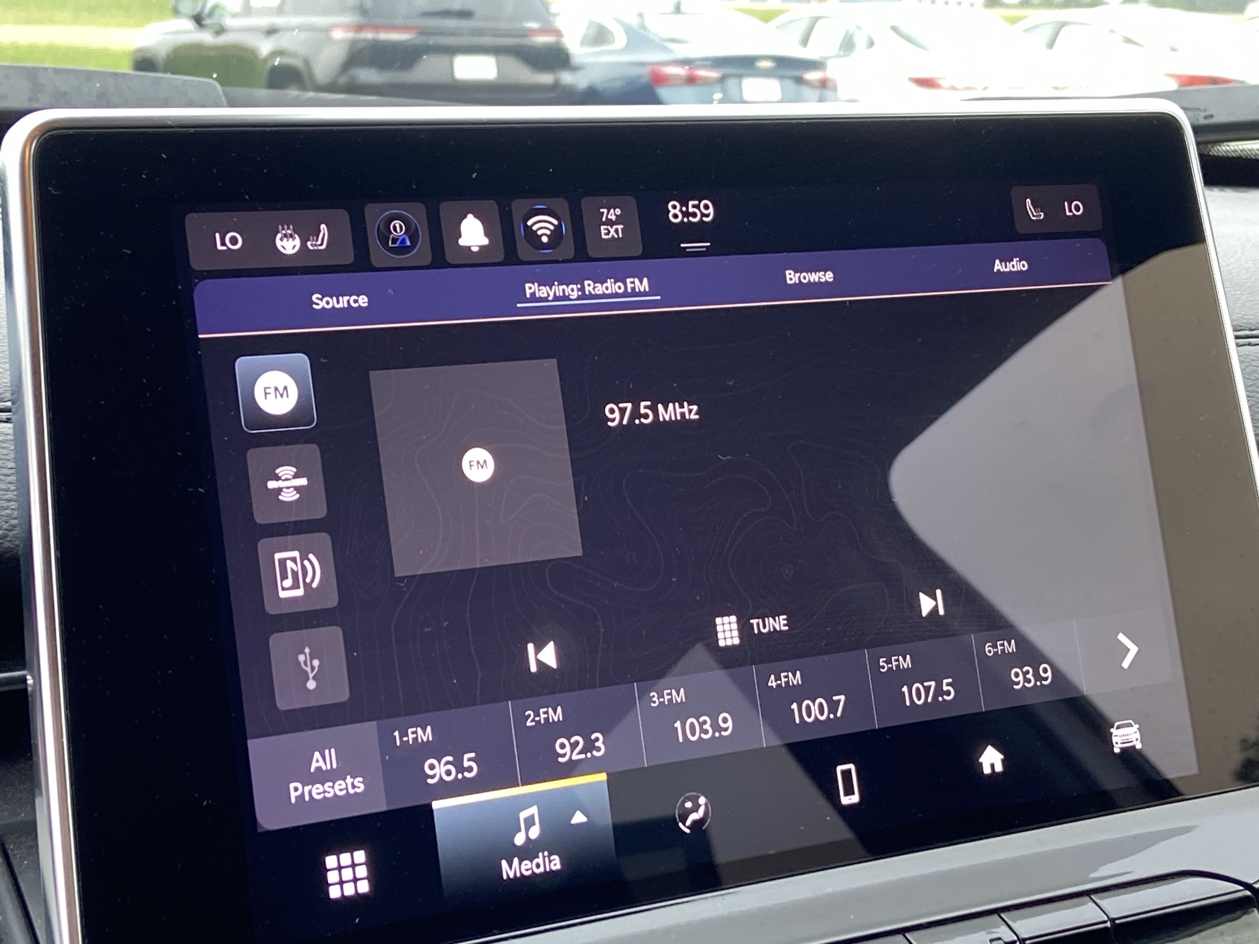 2025 Jeep Compass Limited - Photo 38