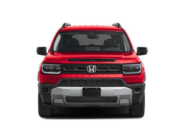 New 2026 Black Honda RTL Towing image 4