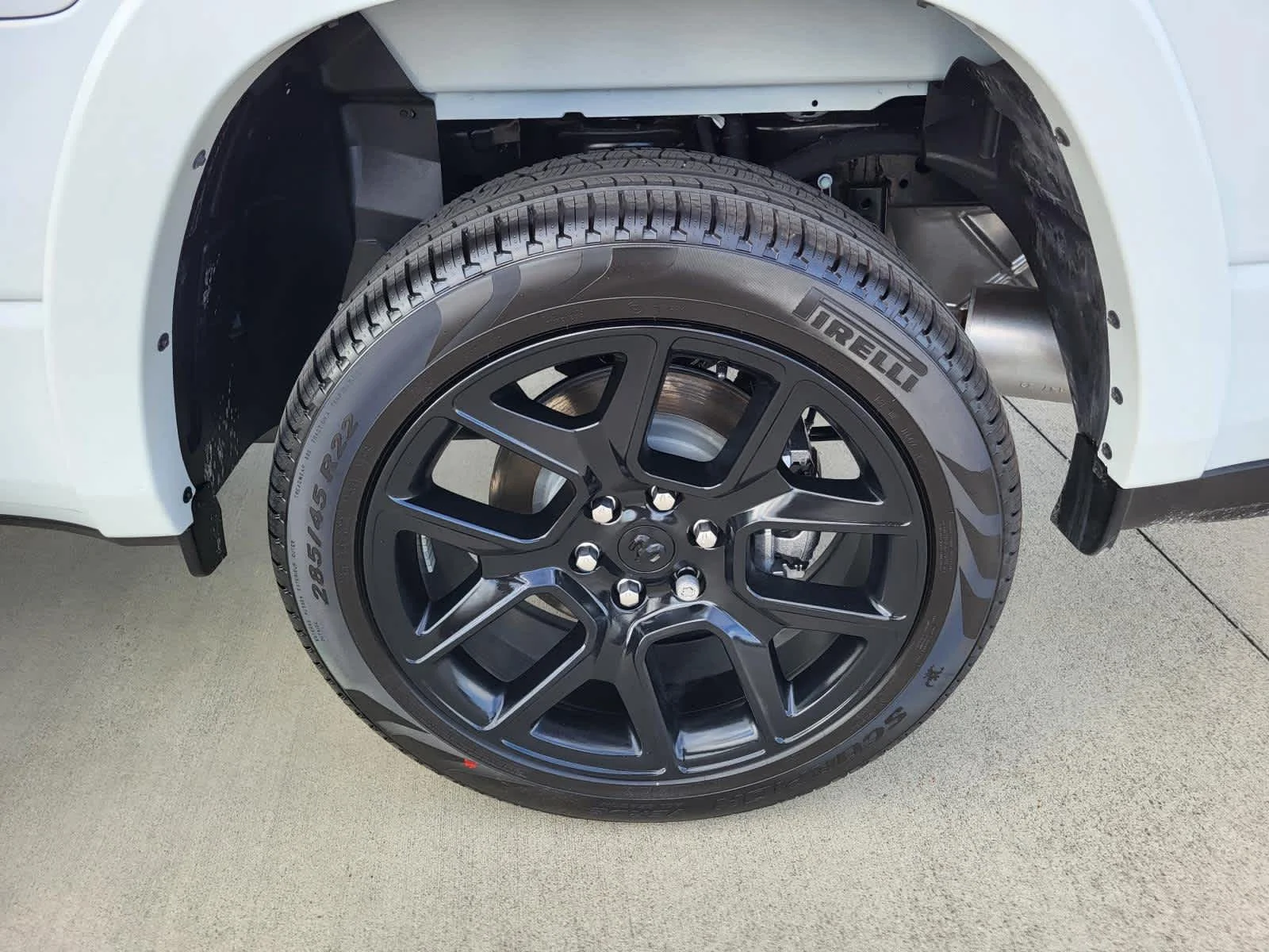 2026 RAM 1500 Laramie - Photo 20