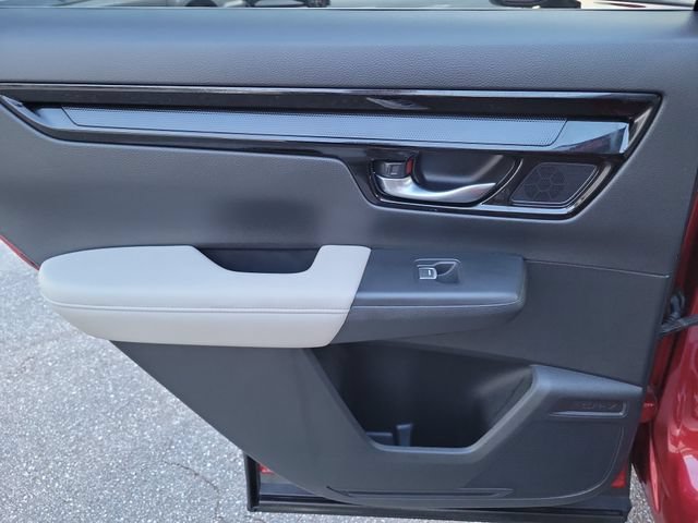 2025 Honda CR-V EX-L - Photo 13