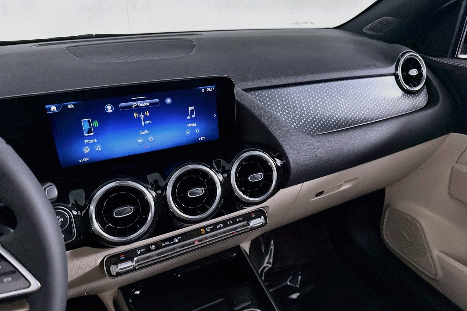 Certified Used 2026 Night Black Mercedes-Benz 250 image 21