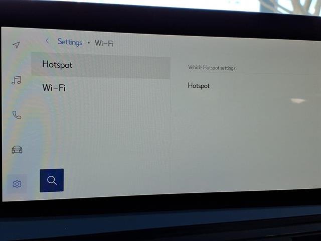 2025 Lexus ES Hybrid 300h - Photo 14