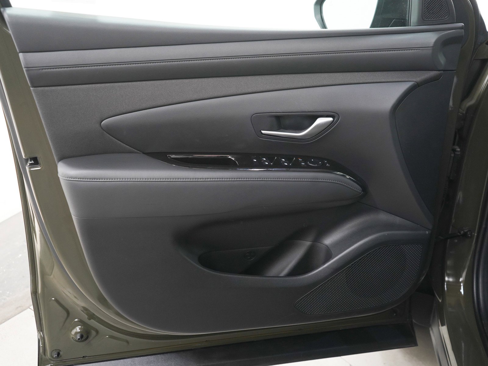 2025 Hyundai Santa Cruz XRT - Photo 21