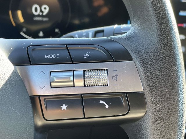 Certified Used 2025 Sage Hyundai SEL image 21