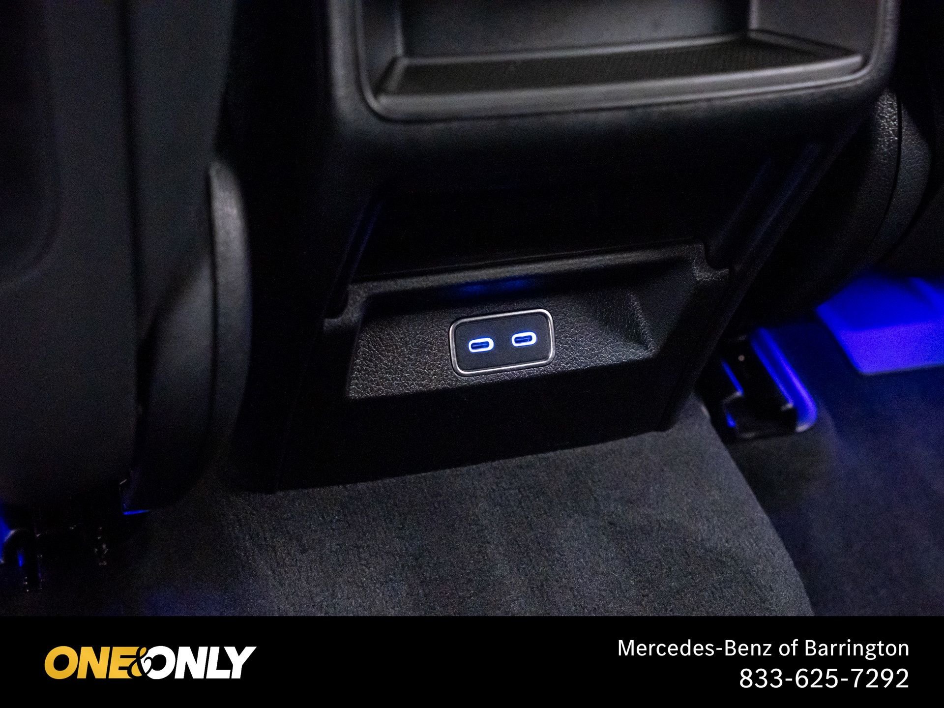 Certified Used 2025 Black Mercedes-Benz GLE 450 image 22