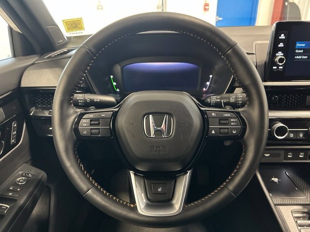 2026 Honda CR-V Sport Touring - Photo 17